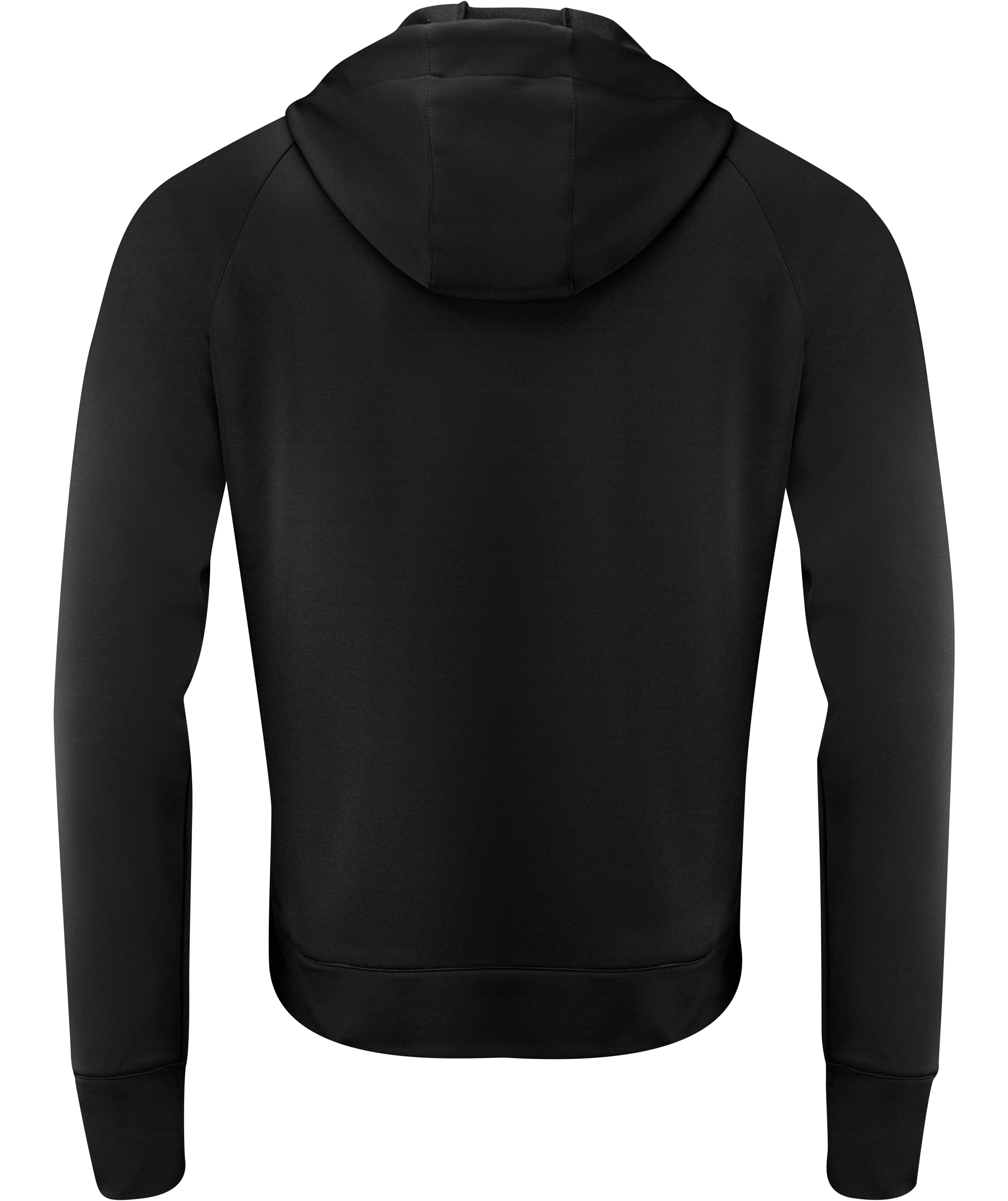 J. Harvest Sportswear Keyport hybrid jacket, Black