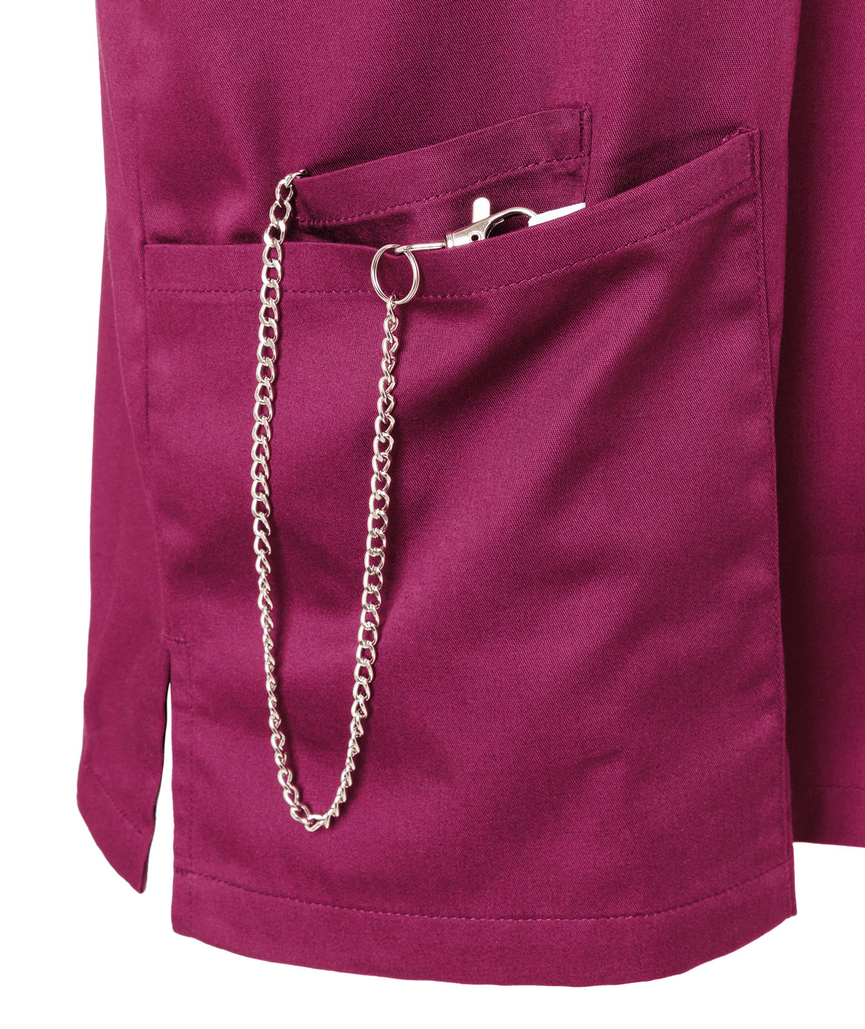 Karlowsky Essential busseronne, Fuchsia, large image number 3