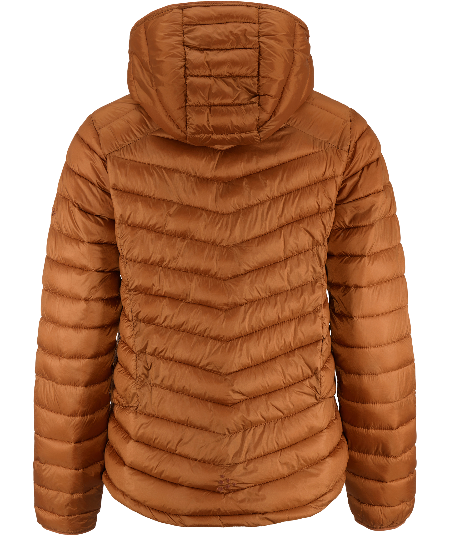 Craft CORE Explore Light Insulation damejakke, Buff, large image number 2