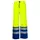 Abeko Atec regnbukser, Hi-Vis Gul/blå, Hi-Vis Gul/blå, swatch