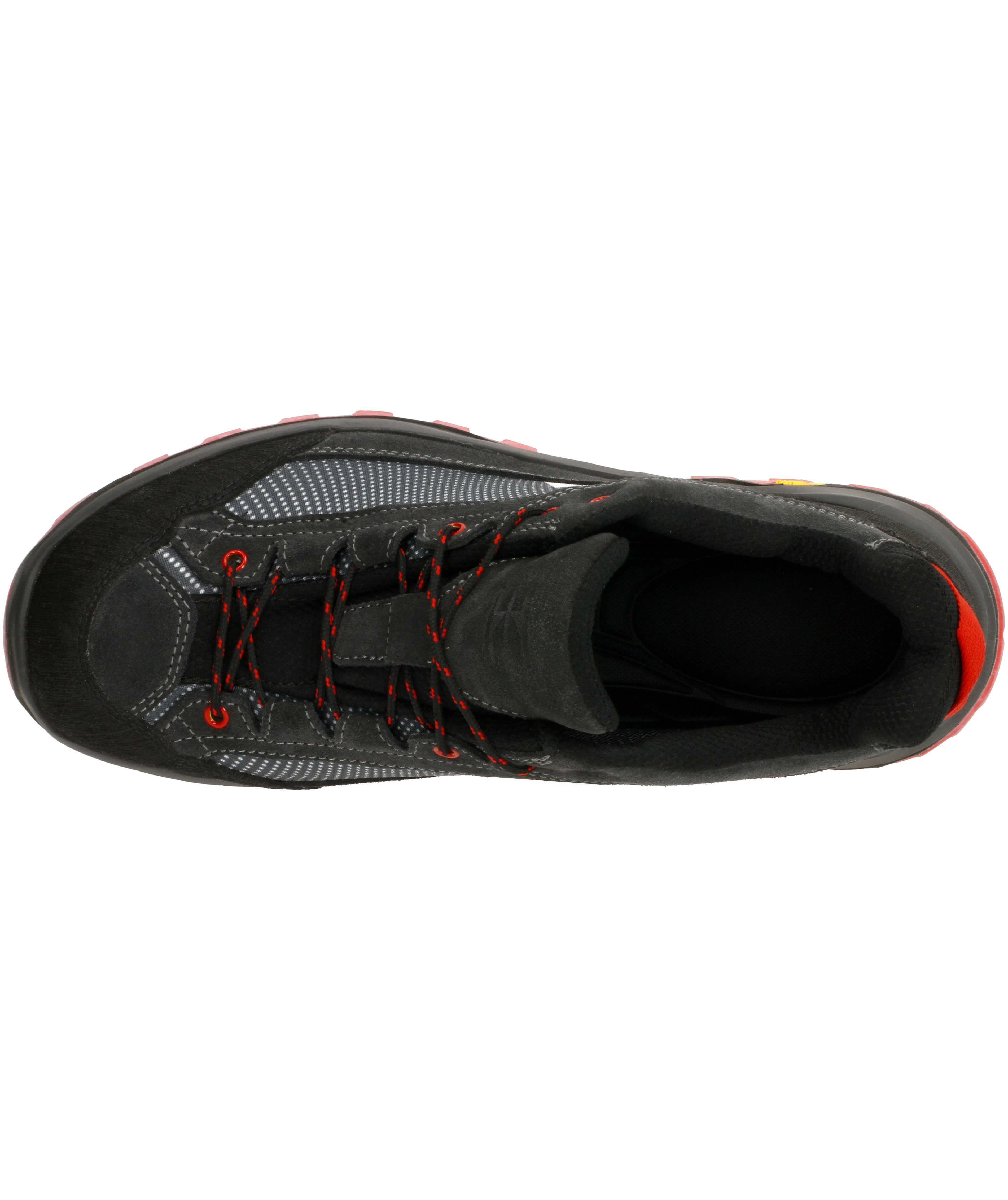 Kramp Reggio Emilia vandresko, Sort, large image number 3