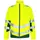 Engel Safety Light work jacket, Hi-vis yellow/Green, Hi-vis yellow/Green, swatch
