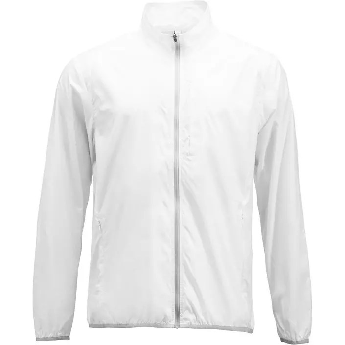 Cutter & Buck La Push wind jacket, White, large image number 0