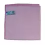 Abena Puri-Line Soft Mikrofasertuch, Hellrot, Hellrot Abena Puri-Line Soft Mikrofasertuch, Hellrot