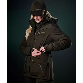 Deerhunter Muflon Pro vinterjacka dam