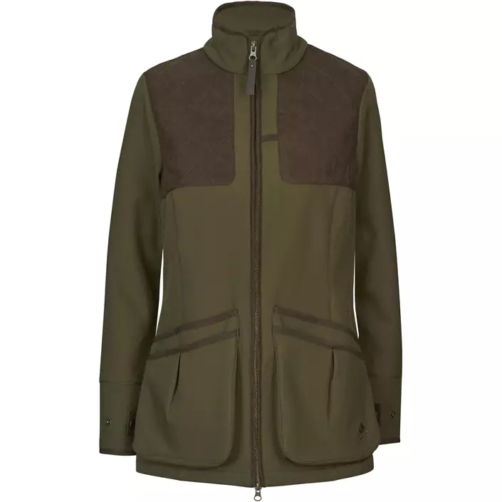 Seeland Wenlock-Faye jacka dam, Light pine, large image number 0