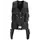 Snickers AllroundWork tool vest, Black, Black, swatch