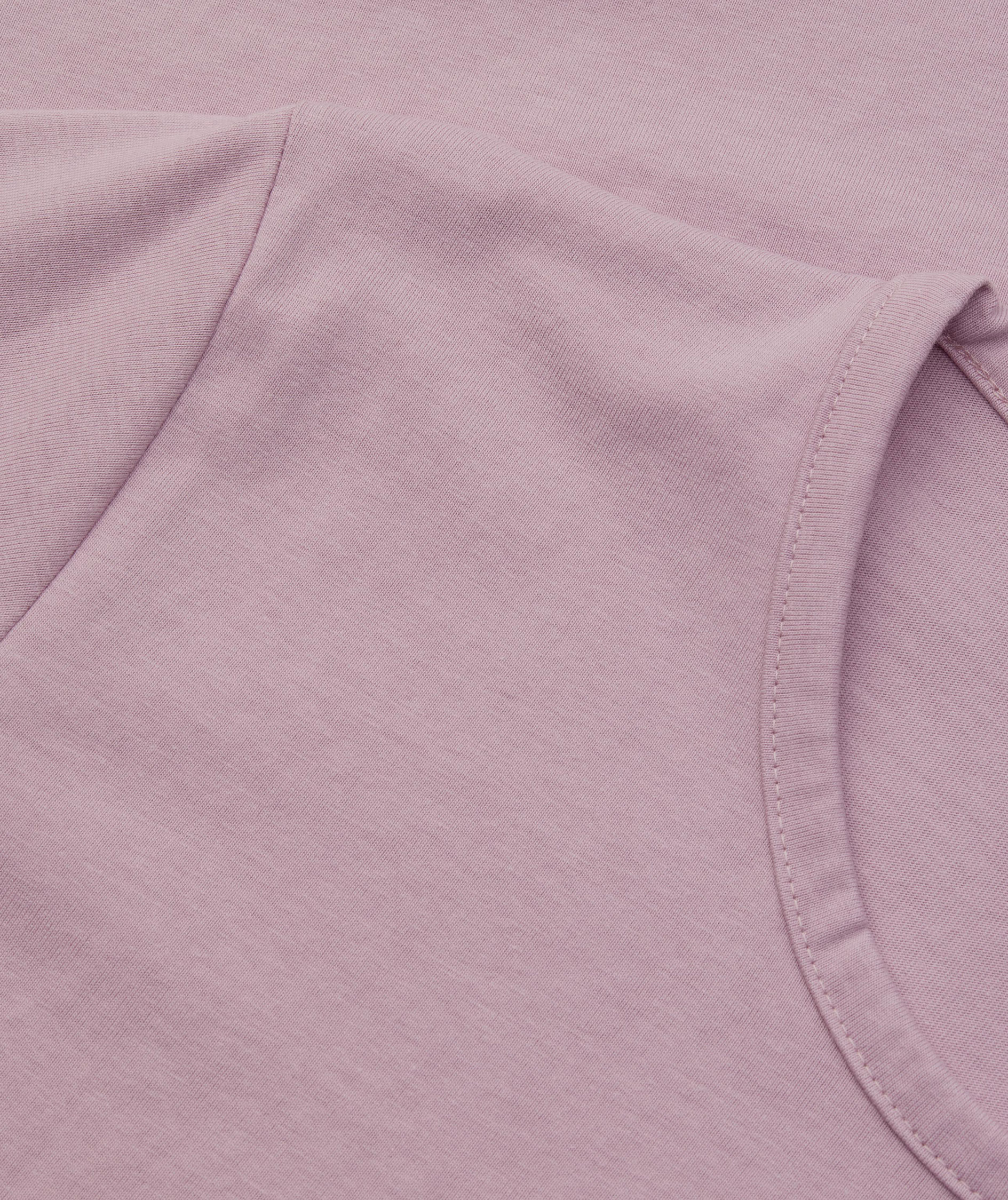 ID PRO Wear women's T-shirt, Dusty pink, large image number 3