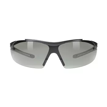 Hellberg Argon Photochrom AF/AS safety glasses, Grey