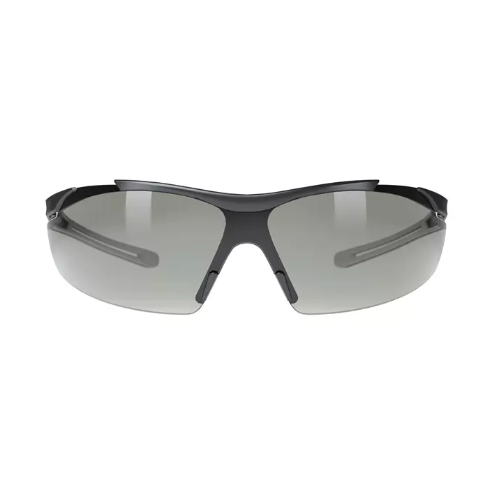 Hellberg Argon Photochrom AF/AS safety glasses, Grey, Grey, large image number 1