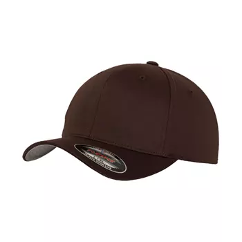 Flexfit 6277 cap, Brown