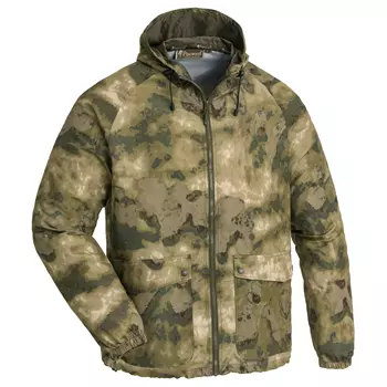 Pinewood Camou Cover set, Moss camouflage