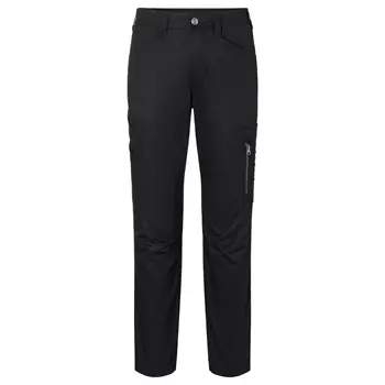Karlowsky Rock Chef trousers, Black