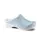 Sanita Pastel women's clogs without heel cover, Lightblue, Lightblue, swatch