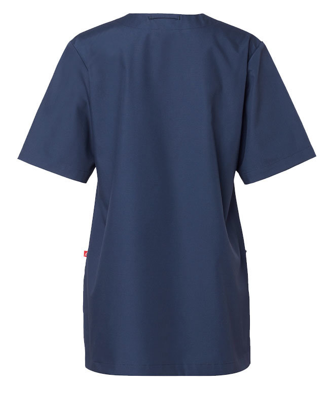 Segers women's smock, Marine Blue, large image number 1