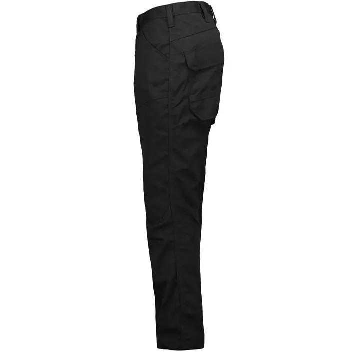 Grounded 2006 Diensthose, Black, large image number 3