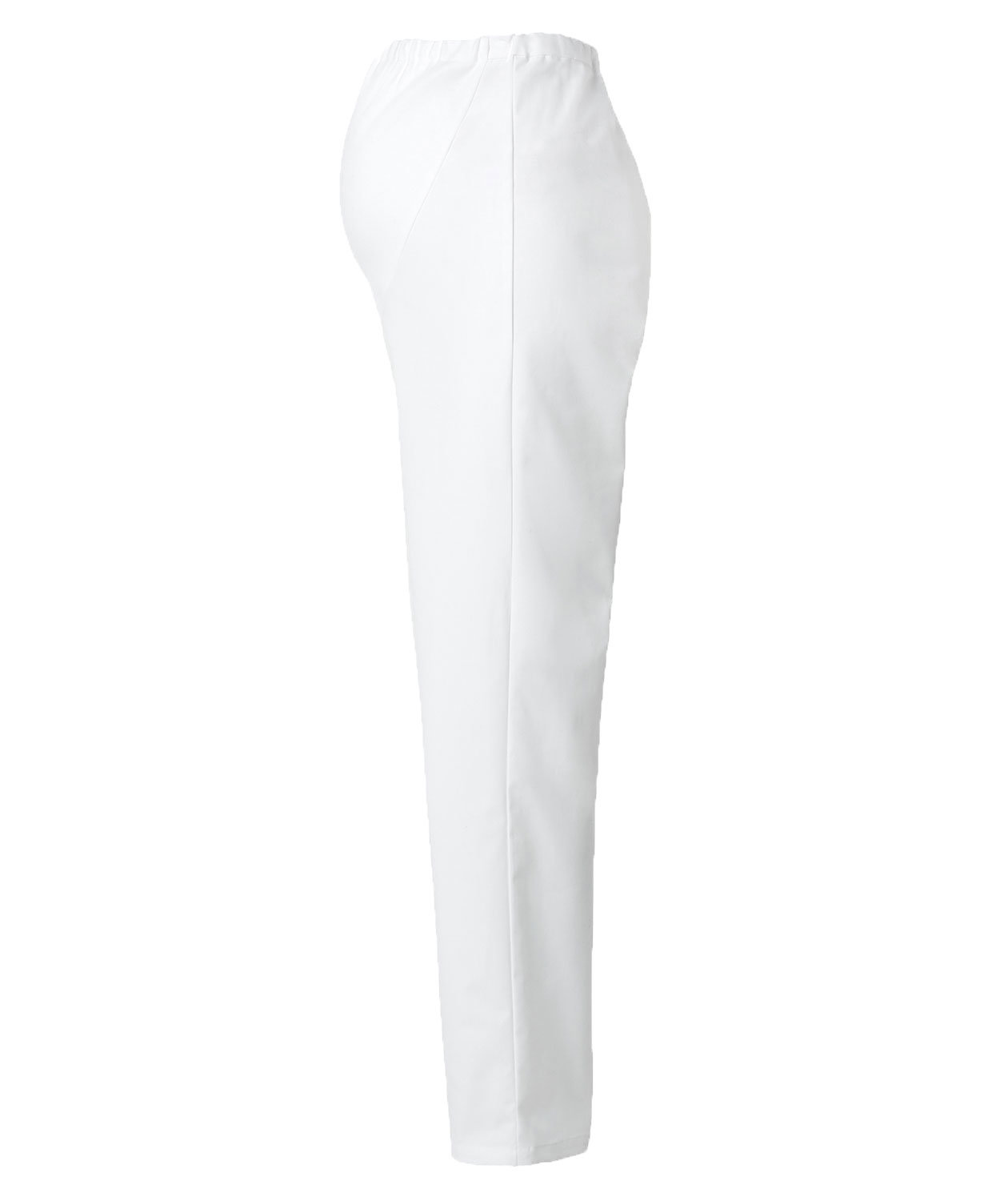 Segers maternity trousers, White, large image number 2