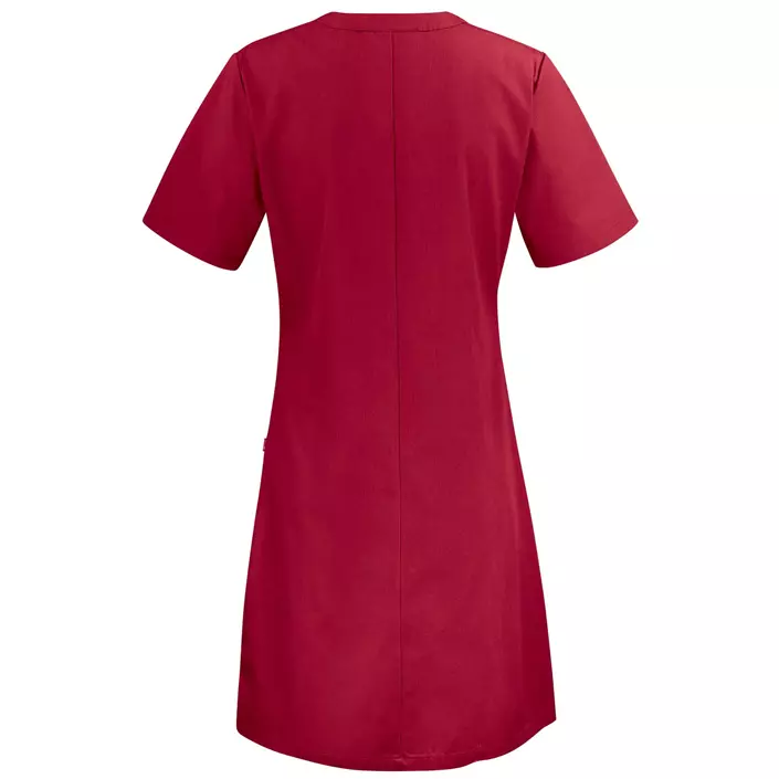 Smila Workwear Adina dress, Dark Red, large image number 2