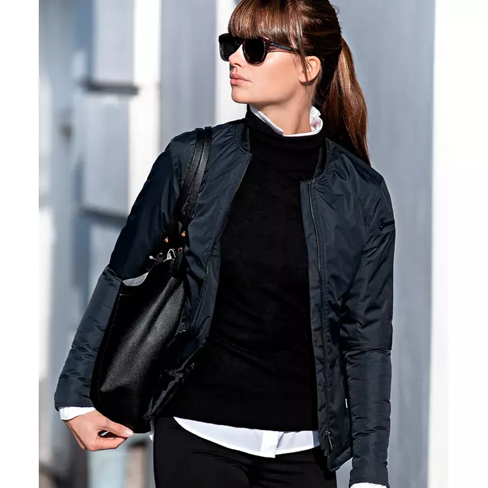 Nimbus Monterey women's jacket, Black, large image number 1