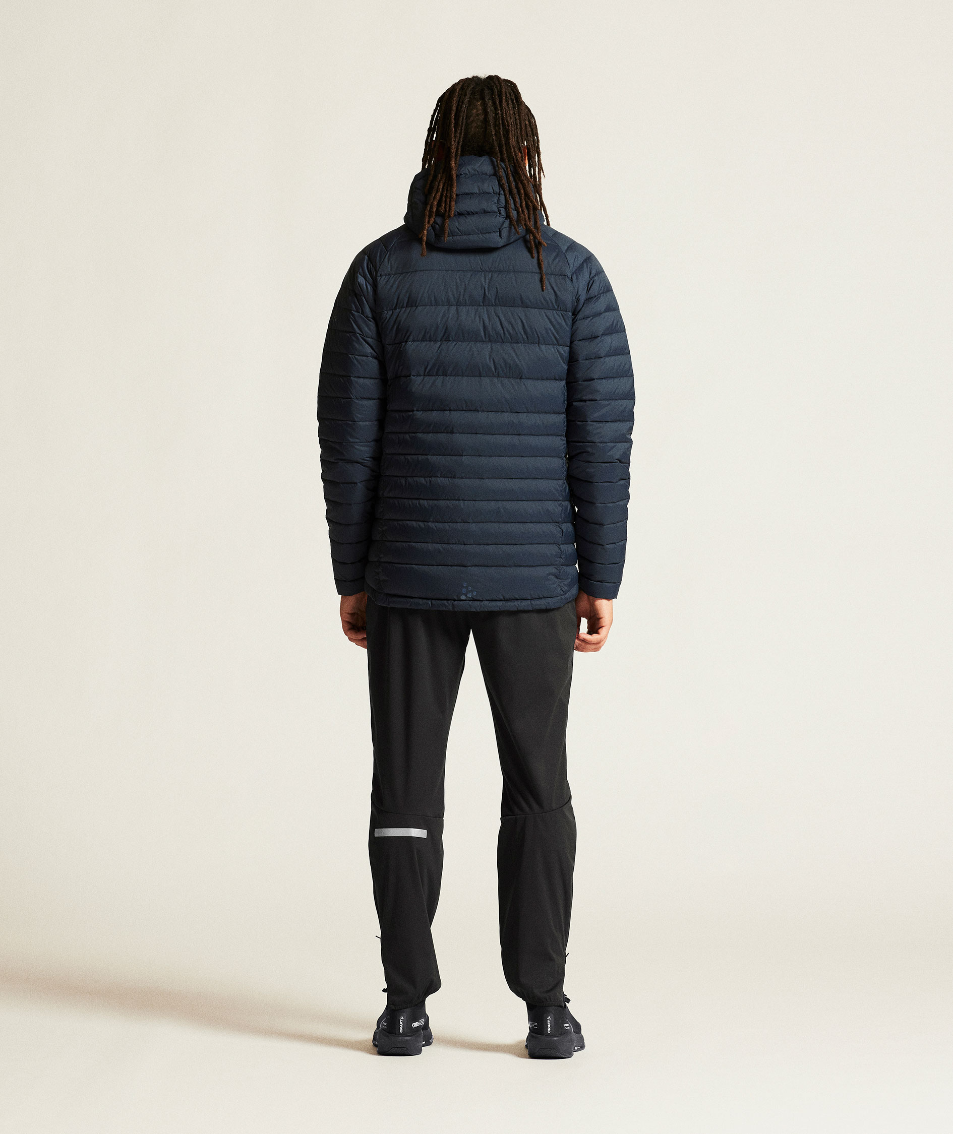 Craft ADV Explore Light down jacket, Blaze, large image number 10