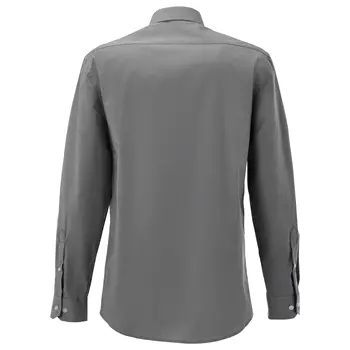 Hejco Henrik comfort fit long-sleeved shirt, Grey