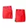 Mascot Complete tool pockets, Hi-Vis Red, Hi-Vis Red, swatch
