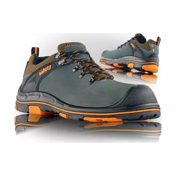 VM Footwear Braga sikkerhedssko S3L