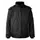 Xplor Care Zip-in shell jacket, Black, Black, swatch