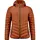 Cutter & Buck Mount Adams vatteret damejakke, Orange Rust, Orange Rust, swatch