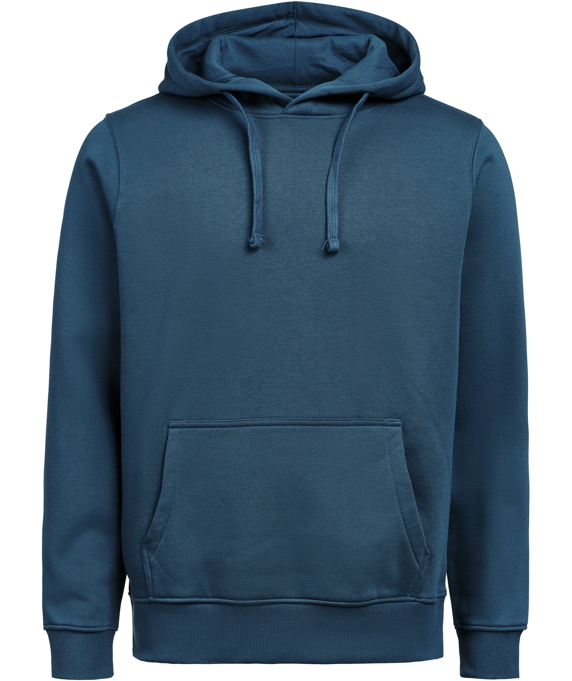 UM Regular Fit Hoodie, Orion, Orion, swatch