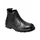 Portwest Steelite Dealer safety boots S1P, Black, Black, swatch