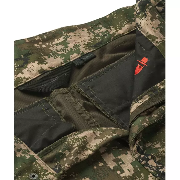 Northern Hunting Torg Reifor Opt9 trousers, TECL-WOOD Optima 9 Camouflage, large image number 4