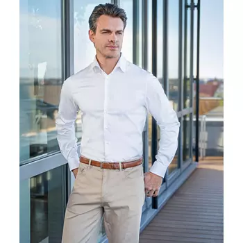 Karlowsky stretch skjorta