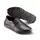 Sika Stable work shoes O2, Black, Black, swatch
