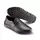 Sika Stable arbetsskor O2, Svart, Svart, swatch