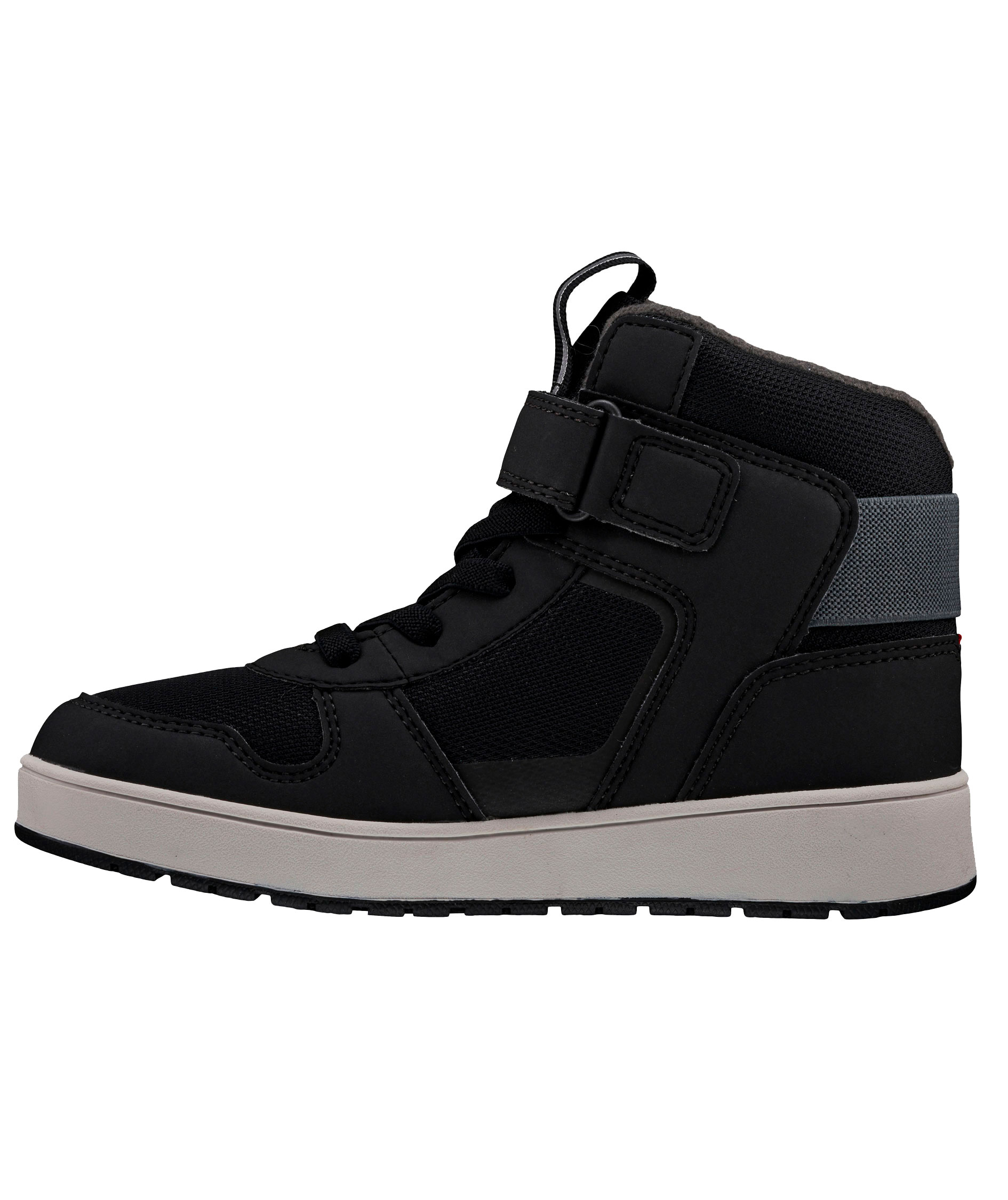 Viking Jack GTX vinterst&ouml;vlar till barn, Black