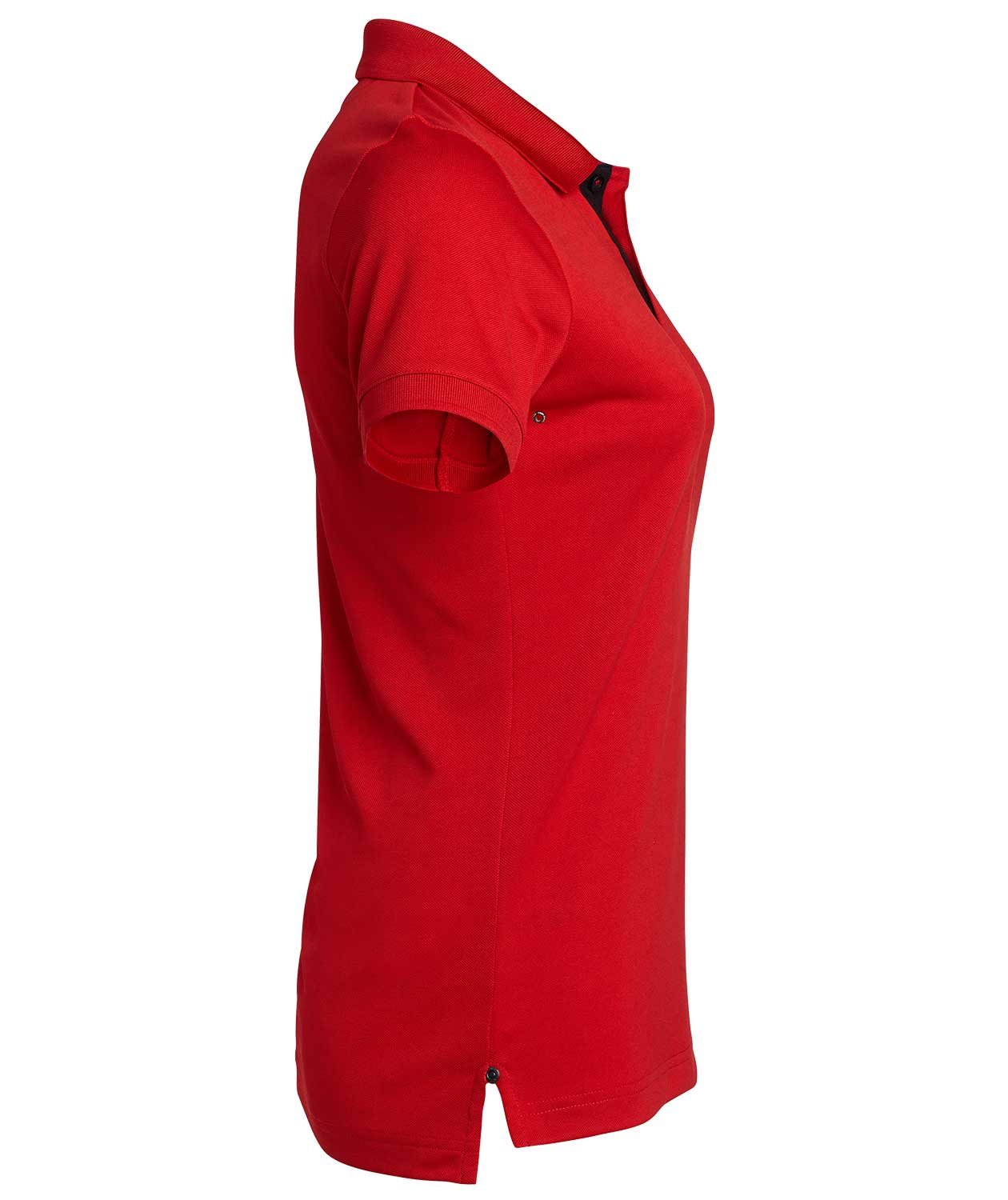 South West Sandy women's polo shirt