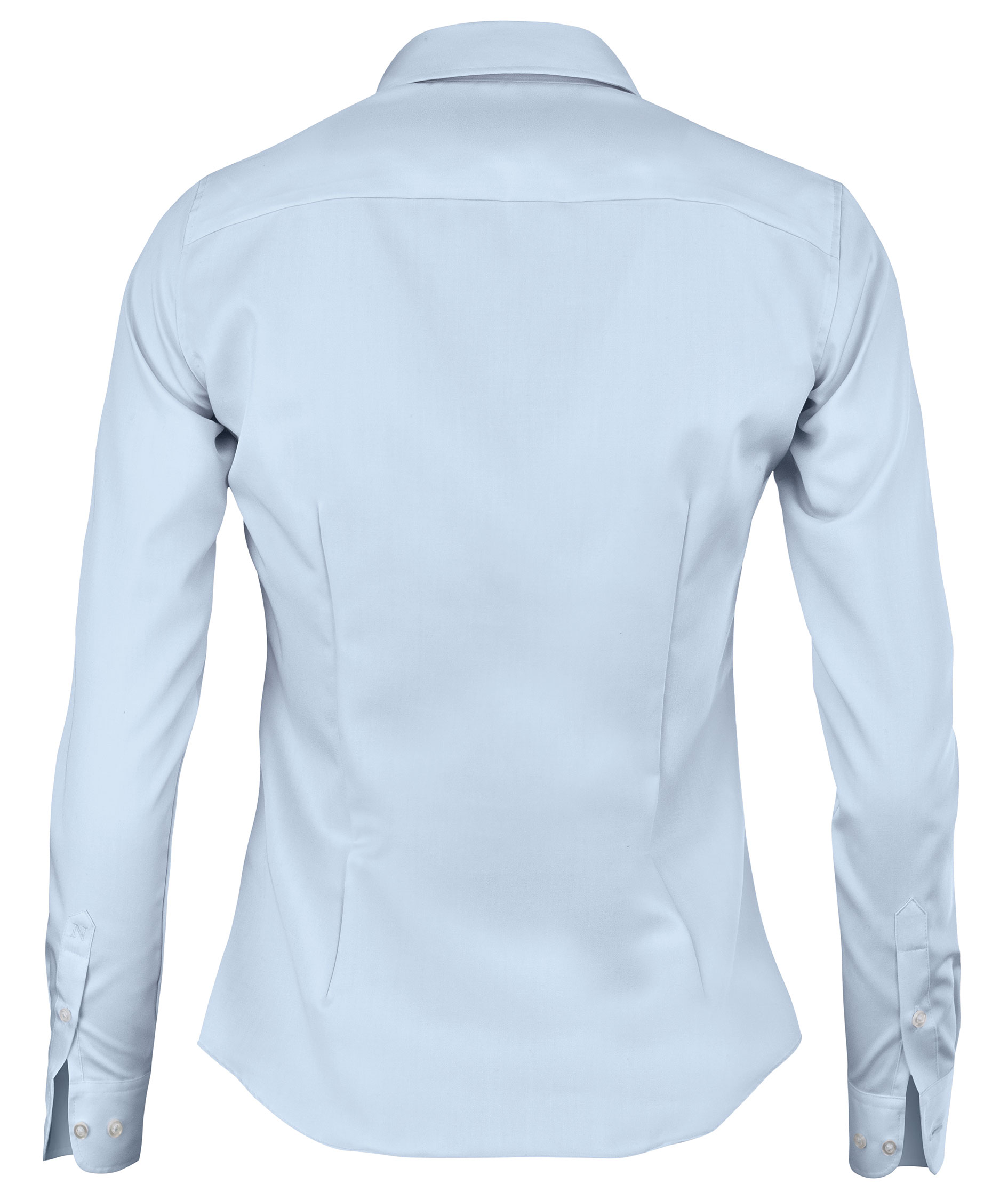 Nimbus Portland women's shirt, Lightblue, large image number 2