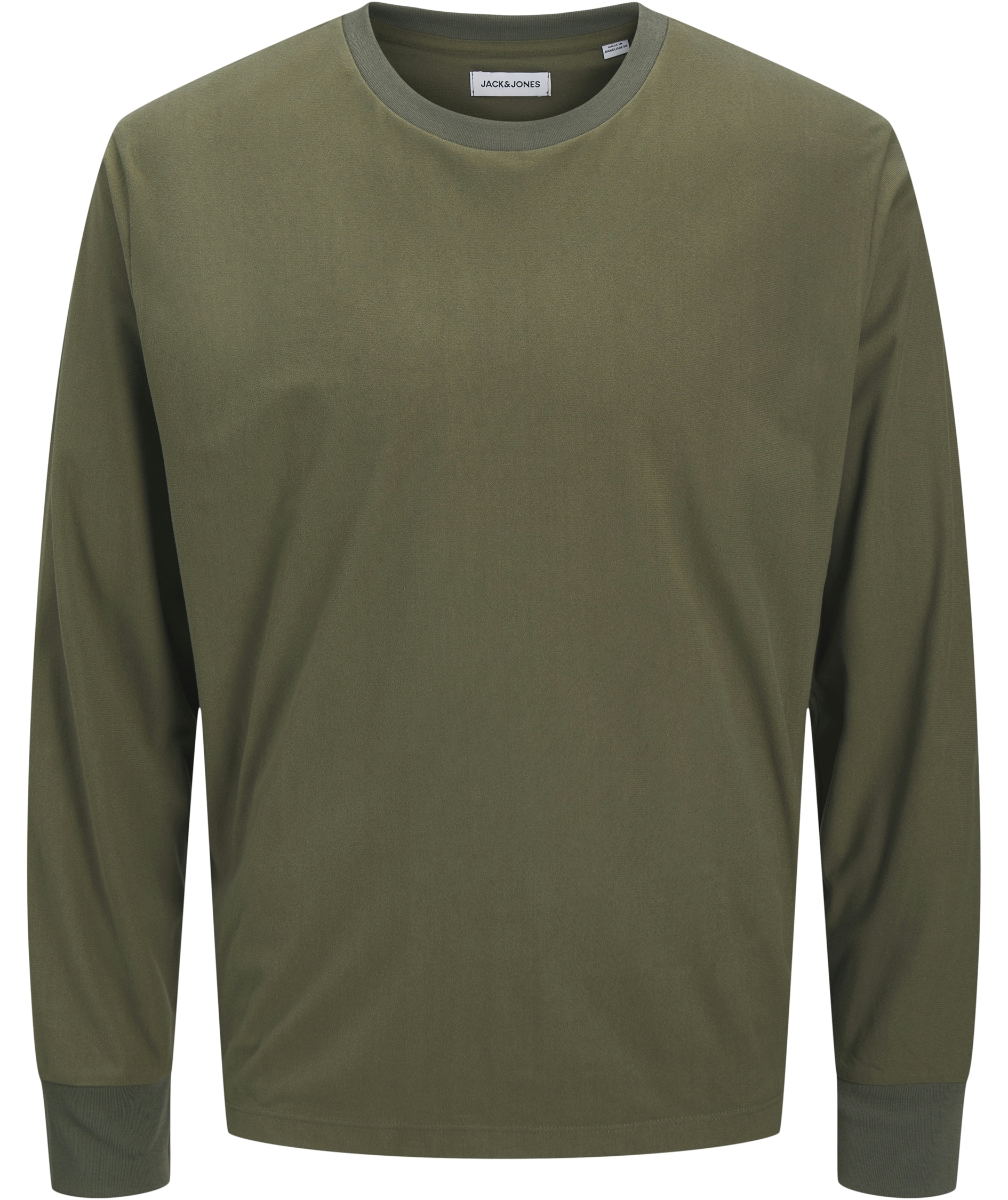 Jack & Jones JACSOLID pajama set