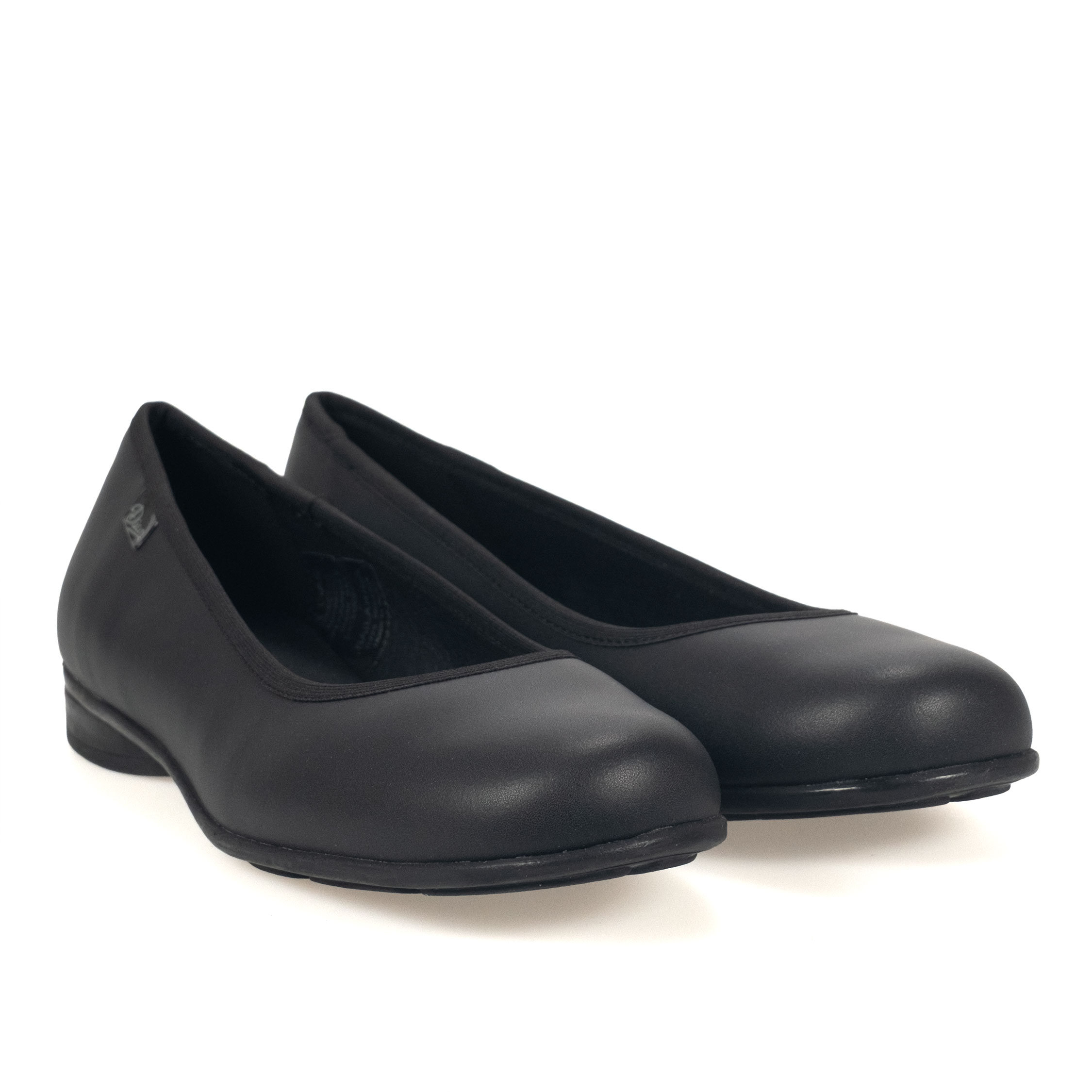 Dian Baila dame Ballerina, Sort