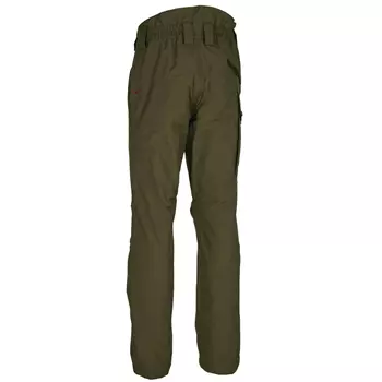 Deerhunter Upland hunting trousers, Canteen