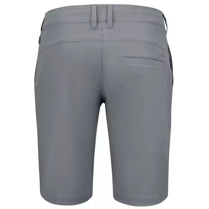 Cutter & Buck Salish shorts, Grey, large image number 2