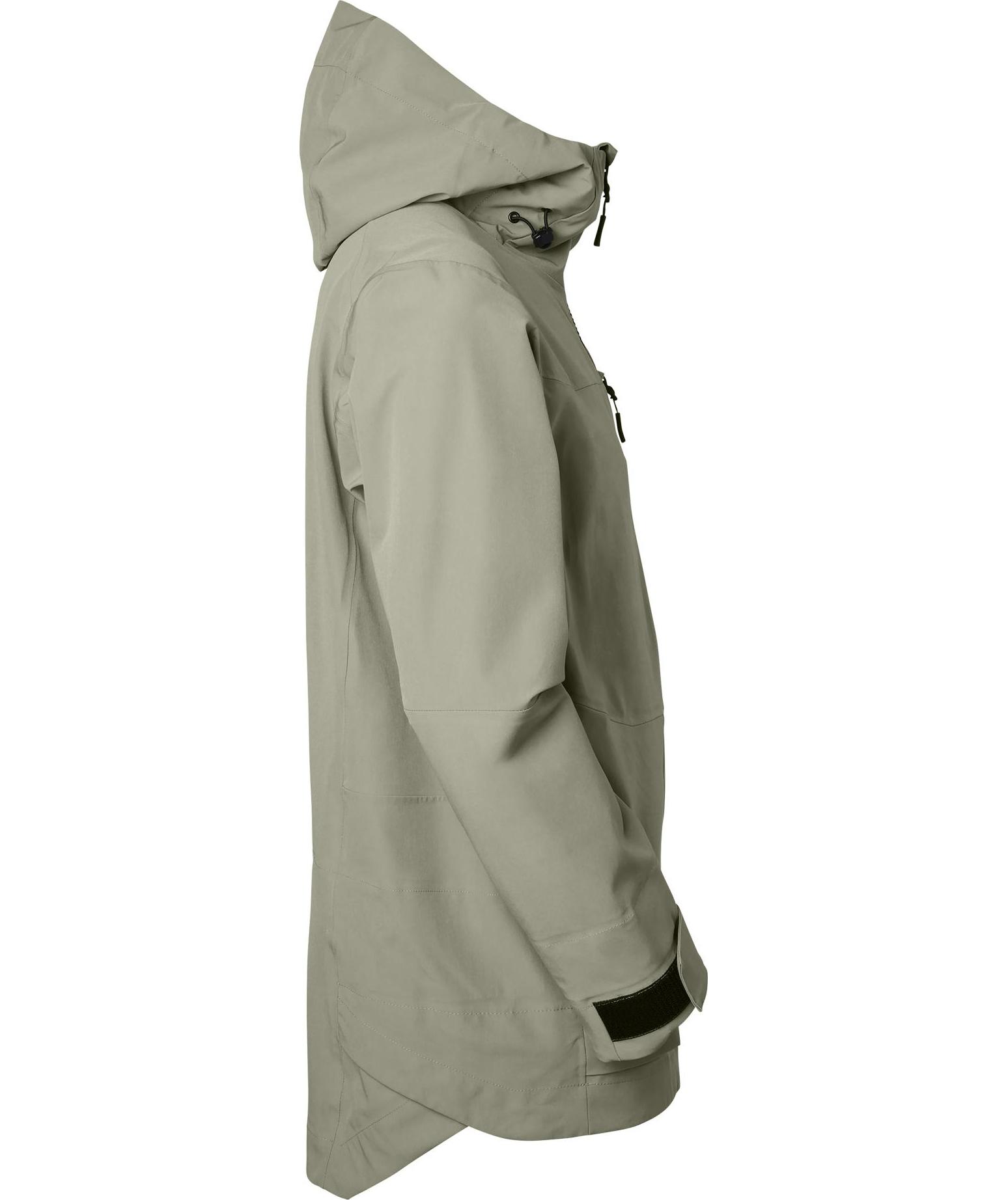 Matterhorn Baumgartner skijakke, Sand, Sand, large image number 2