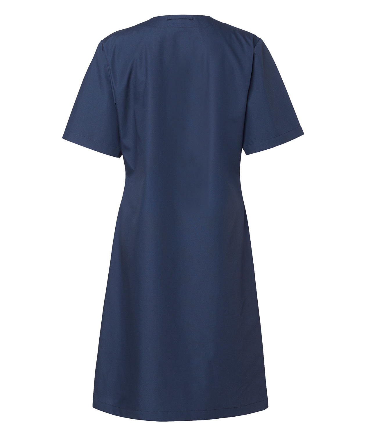 Segers Kleid, Marine