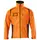 Mascot Accelerate Safe softshell jacket, Hi-vis Orange/Dark anthracite, Hi-vis Orange/Dark anthracite, swatch