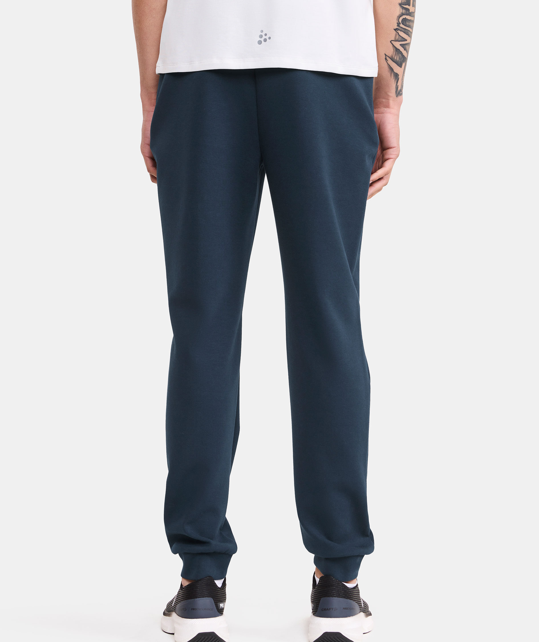 Craft ADV Join sweatpants, Blaze, large image number 4