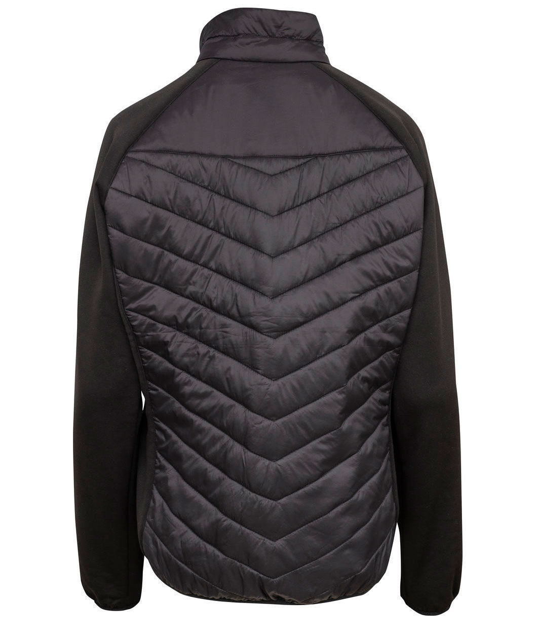 Kramp Active Outdoor jacka II dam, Svart