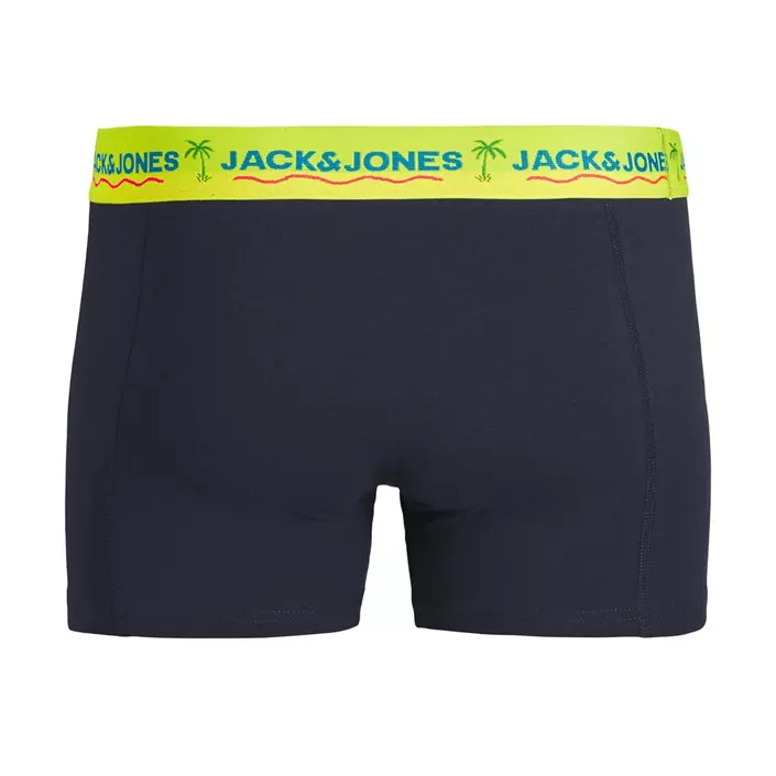 Jack & Jones Plus undertøy sett, , large image number 6