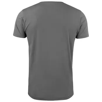 Cutter & Buck Manzanita T-shirt, Grey