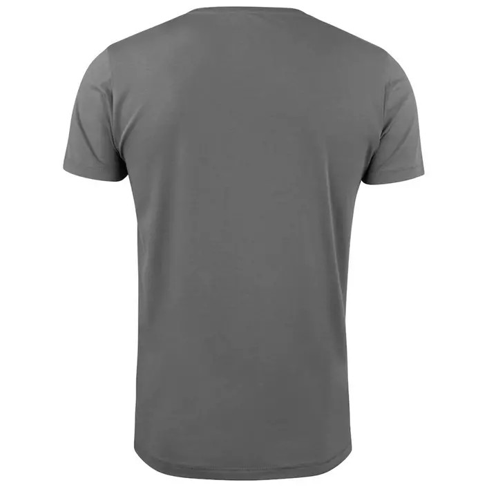 Cutter & Buck Manzanita T-shirt, Grå, large image number 1